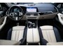 BMW X5 M50d 400 pk High Executive M-Sportpakket / Laserlicht/ Head-Up/ Pan-Dak/ Achteras-Sturing/ 360-Camera/ Soft-Close/ Adap.Cruise/ Trekhaak/ 22'' LMV