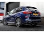 BMW X5 M50d 400 pk High Executive M-Sportpakket / Laserlicht/ Head-Up/ Pan-Dak/ Achteras-Sturing/ 360-Camera/ Soft-Close/ Adap.Cruise/ Trekhaak/ 22'' LMV
