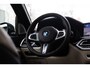 BMW X5 M50d 400 pk High Executive M-Sportpakket / Laserlicht/ Head-Up/ Pan-Dak/ Achteras-Sturing/ 360-Camera/ Soft-Close/ Adap.Cruise/ Trekhaak/ 22'' LMV