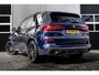 BMW X5 M50d 400 pk High Executive M-Sportpakket / Laserlicht/ Head-Up/ Pan-Dak/ Achteras-Sturing/ 360-Camera/ Soft-Close/ Adap.Cruise/ Trekhaak/ 22'' LMV