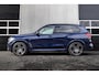 BMW X5 M50d 400 pk High Executive M-Sportpakket / Laserlicht/ Head-Up/ Pan-Dak/ Achteras-Sturing/ 360-Camera/ Soft-Close/ Adap.Cruise/ Trekhaak/ 22'' LMV