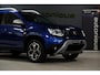 Dacia Duster 1.3 TCe Prestige *LEDEREN BEKLEDING* Navigatie/Achteruitrijcamera/Stoelverwarming 33dkm!!!!