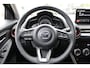 Mazda 2 1.5 SkyActiv-G 90 Homura , Automaat, Apple Carplay, Clima, Cruise, Camera, LKA, PDC, LMV 16 Inch, Stuur/Stoelverwarming
