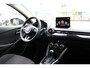 Mazda 2 1.5 SkyActiv-G 90 Homura , Automaat, Apple Carplay, Clima, Cruise, Camera, LKA, PDC, LMV 16 Inch, Stuur/Stoelverwarming