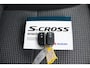 Suzuki S-Cross 1.4 Boosterjet Select Smart Hybrid | Keyless Entry | Navigatie | Parkeersensoren Rondom | Dodehoek Detectie | Stoelverwarming |