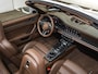 Porsche 911 Carrera Cabriolet