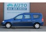 Dacia Logan MCV 1.6-16V Lauréate, 1e Eig, Airco, APK 2-26