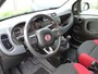 Fiat Panda 1.2 Popstar, 4 cilinder, NL auto