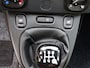 Fiat Panda 1.2 Popstar, 4 cilinder, NL auto