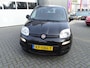 Fiat Panda 1.2 Popstar, 4 cilinder, NL auto