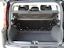 Fiat Panda 1.2 Popstar, 4 cilinder, NL auto