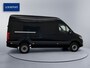Mercedes-Benz Sprinter 317 1.9 CDI L2H2 Pro Led 3500KG trekgewicht BPM-Vrij Direct Leverbaar Navigatie LED Achteruitrijcamera