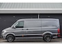 Volkswagen Crafter L3H2 177Pk Aut. | 2x Schuifdeur | Nieuw Model | 10,4" Display | 19'' | Indium Grey