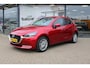 Mazda 2 1.5 Skyactiv-G Luxury , Navi, Apple Carplay, Cruise, PDC, Camera, LKA, HUD, Airco, Stoelverwarming, Stuurverwarming, LMV 16 Inch