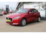 Mazda 2 1.5 Skyactiv-G Luxury , Navi, Apple Carplay, Cruise, PDC, Camera, LKA, HUD, Airco, Stoelverwarming, Stuurverwarming, LMV 16 Inch