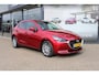 Mazda 2 1.5 Skyactiv-G Luxury , Navi, Apple Carplay, Cruise, PDC, Camera, LKA, HUD, Airco, Stoelverwarming, Stuurverwarming, LMV 16 Inch