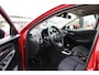 Mazda 2 1.5 Skyactiv-G Luxury , Navi, Apple Carplay, Cruise, PDC, Camera, LKA, HUD, Airco, Stoelverwarming, Stuurverwarming, LMV 16 Inch