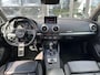 Audi A3 Limousine 35 TFSI Advance Sport, Automaat, S-LINE