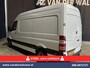 Mercedes-Benz Sprinter 316 CDI 163 pk L2H2 Euro6 Airco | Omvormer | Camera | 2800kg Trekhaak Cruisecontrol, Chauffeursstoel