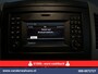 Mercedes-Benz Sprinter 316 CDI 163 pk L2H2 Euro6 Airco | Omvormer | Camera | 2800kg Trekhaak Cruisecontrol, Chauffeursstoel