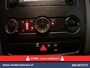 Mercedes-Benz Sprinter 316 CDI 163 pk L2H2 Euro6 Airco | Omvormer | Camera | 2800kg Trekhaak Cruisecontrol, Chauffeursstoel
