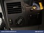 Mercedes-Benz Sprinter 316 CDI 163 pk L2H2 Euro6 Airco | Omvormer | Camera | 2800kg Trekhaak Cruisecontrol, Chauffeursstoel