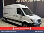 Mercedes-Benz Sprinter 316 CDI 163 pk L2H2 Euro6 Airco | Omvormer | Camera | 2800kg Trekhaak Cruisecontrol, Chauffeursstoel