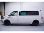 Volkswagen Transporter 2.0 TDI DSG Aut. Dubbel Cabine LED, Schuifdak Adapt. Cruise, 20" LMV, Trekhaak, D-Riem v.v., NAP, 5-Zits