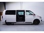 Volkswagen Transporter 2.0 TDI DSG Aut. Dubbel Cabine LED, Schuifdak Adapt. Cruise, 20" LMV, Trekhaak, D-Riem v.v., NAP, 5-Zits