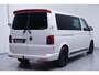 Volkswagen Transporter 2.0 TDI DSG Aut. Dubbel Cabine LED, Schuifdak Adapt. Cruise, 20" LMV, Trekhaak, D-Riem v.v., NAP, 5-Zits