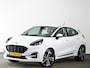 Ford Puma 1.0 EcoBoost 155 PK Hybrid ST-Line X First Edition | LED | Navigatie | Trekhaak | Stoel & Stuurwiel Verwarming |