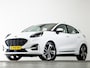 Ford Puma 1.0 EcoBoost 155 PK Hybrid ST-Line X First Edition | LED | Navigatie | Trekhaak | Stoel & Stuurwiel Verwarming |