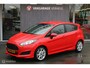 Ford Fiesta 1.0 EcoBoost Hot Hatch|5Drs|101Pk|Navi|Nap