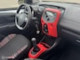 Citroën C1 1.2 PureTech Airscape AIRCO/CRUISE.C OPEN DAK!
