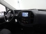 Mercedes-Benz eVito Bestelwagen 66 kWh L2 | Navigatie | Airco | Cruise control | Lederen stuurwiel | Zij schuifdeur Links+Rechts |