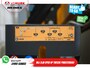 Volkswagen Crafter 50 165 pk Effer 352S Kraan/ Crane/ Kran/ Autokran/ PTO/ Open laadbak/ Dubbel Lucht