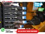 Volkswagen Crafter 50 165 pk Effer 352S Kraan/ Crane/ Kran/ Autokran/ PTO/ Open laadbak/ Dubbel Lucht