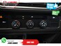 Volkswagen Crafter 50 165 pk Effer 352S Kraan/ Crane/ Kran/ Autokran/ PTO/ Open laadbak/ Dubbel Lucht