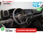 Volkswagen Crafter 50 165 pk Effer 352S Kraan/ Crane/ Kran/ Autokran/ PTO/ Open laadbak/ Dubbel Lucht