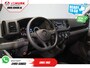 Volkswagen Crafter 50 165 pk Effer 352S Kraan/ Crane/ Kran/ Autokran/ PTO/ Open laadbak/ Dubbel Lucht