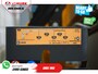 Volkswagen Crafter 50 165 pk Effer 352S Kraan/ Crane/ Kran/ Autokran/ PTO/ Open laadbak/ Dubbel Lucht