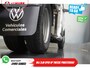 Volkswagen Crafter 50 165 pk Effer 352S Kraan/ Crane/ Kran/ Autokran/ PTO/ Open laadbak/ Dubbel Lucht