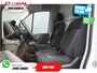 Volkswagen Crafter 50 165 pk Effer 352S Kraan/ Crane/ Kran/ Autokran/ PTO/ Open laadbak/ Dubbel Lucht