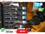 Volkswagen Crafter 50 165 pk Effer 352S Kraan/ Crane/ Kran/ Autokran/ PTO/ Open laadbak/ Dubbel Lucht