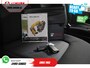 Volkswagen Crafter 50 165 pk Effer 352S Kraan/ Crane/ Kran/ Autokran/ PTO/ Open laadbak/ Dubbel Lucht