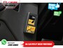 Volkswagen Crafter 50 165 pk Effer 352S Kraan/ Crane/ Kran/ Autokran/ PTO/ Open laadbak/ Dubbel Lucht