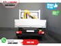 Volkswagen Crafter 50 165 pk Effer 352S Kraan/ Crane/ Kran/ Autokran/ PTO/ Open laadbak/ Dubbel Lucht