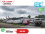 Volkswagen Crafter 50 165 pk Effer 352S Kraan/ Crane/ Kran/ Autokran/ PTO/ Open laadbak/ Dubbel Lucht
