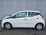 Toyota Aygo 1.0 VVT-i x-fun