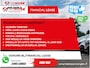 Volkswagen Crafter 50 165 pk Effer 352S Kraan/ Crane/ Kran/ Autokran/ PTO/ Open laadbak/ Dubbel Lucht